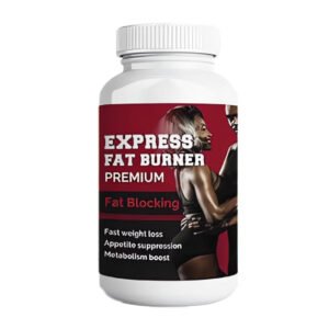 Express Fat Burner