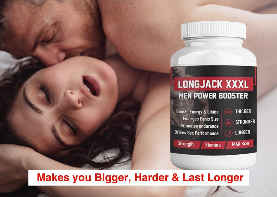 longjack kenya
