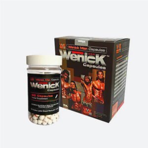 Wenick Men Enlargement Suppliments