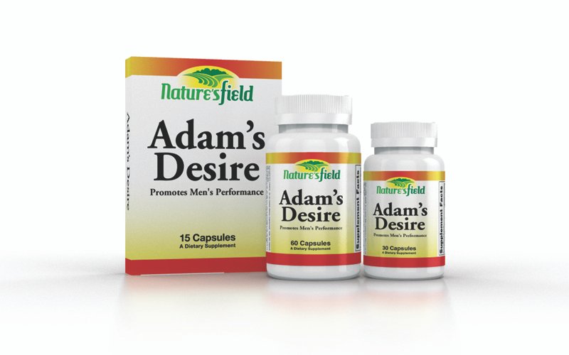 Adam’s Desire