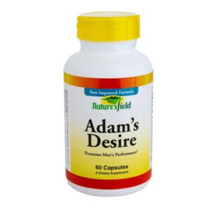 Adam’s Desire